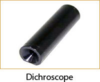 Dichroscope