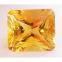 Citrine 93,0 carats