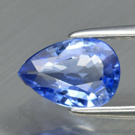 Saphir 1,01 carats