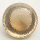 Quartz champagne 745,0 carats Collector