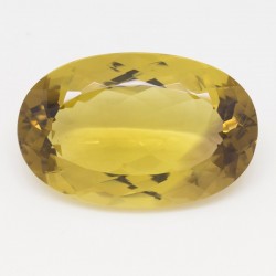 Citrine 195,35 carats