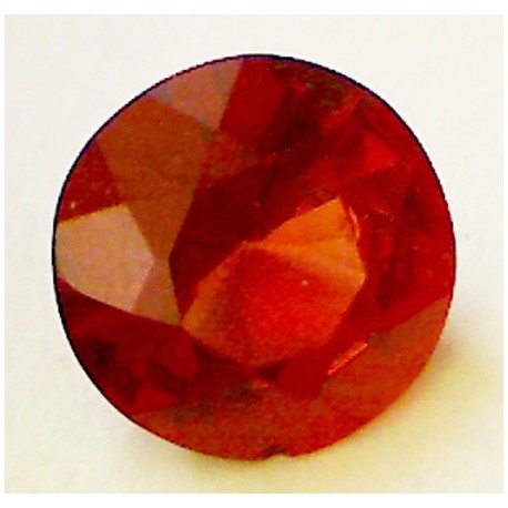 Grenat 0,60 carats