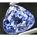 Saphir 1,27 carats