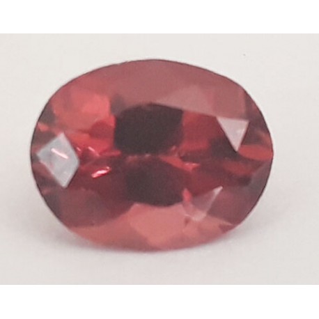 Grenat 1,25 carats