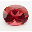 Grenat 1,65 carats