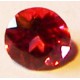 Grenat 0,42 carats