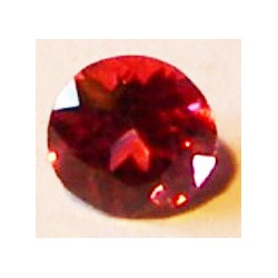 Grenat 0,42 carats