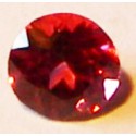 Grenat 0,42 carats