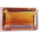 Citrine 37,86 carats