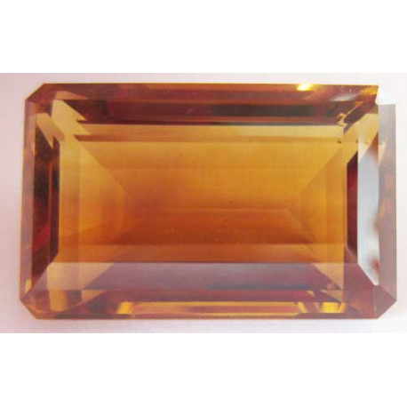 Citrine 37,86 carats