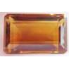Citrine 37,86 carats