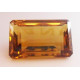 Citrine 37,86 carats