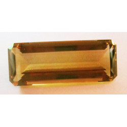 Citrine 43,53 carats