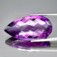 Amethyste 21,33 carats