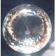 Cristal de roche 775,0 carats Collector