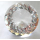Cristal de roche 775,0 carats Collector