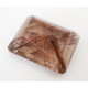 Quartz rutile tourmaline 90,0 carats