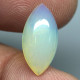 Opale 3,88 carats