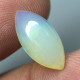 Opale 3,88 carats