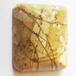 Opale matrix 28,18 carats