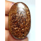 Bronzite 71,0 carats