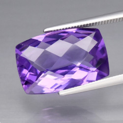 Amethyste 6,65 carats