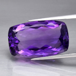 Amethyste 12,46 carats