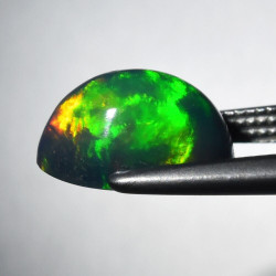Opale noble 1,32 carats