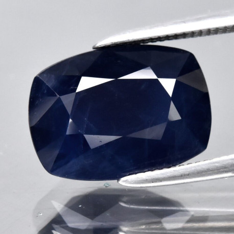 Saphir 3,89 carats
