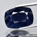Saphir 3,89 carats