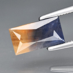 Saphir 1,59 carats
