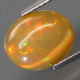 Opale 1,62 carats