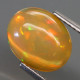 Opale 1,62 carats