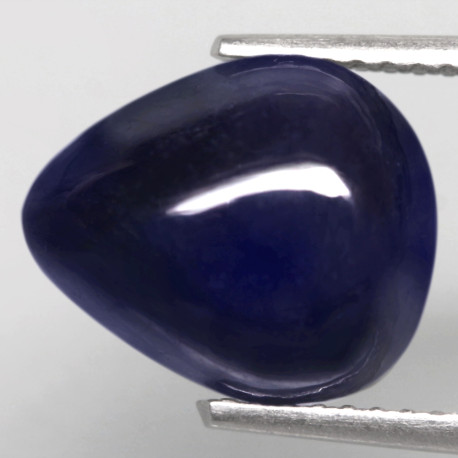 Saphir 7,08 carats