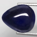 Saphir 7,08 carats