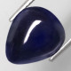 Saphir 7,08 carats
