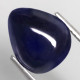 Saphir 7,08 carats