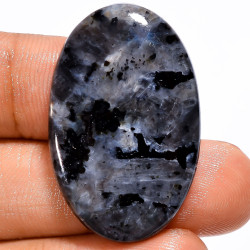 Larvikite 35,0 carats