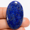 Lapis lazuli 56,0 carats