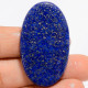 Lapis lazuli 51,0 carats