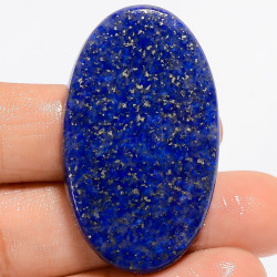 Lapis lazuli 51,0 carats
