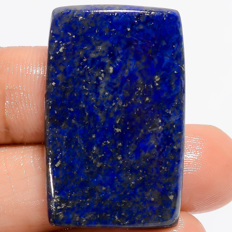 Lapis lazuli 56,0 carats