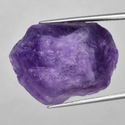 Améthyste 35,03 carats