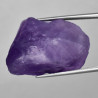 Améthyste 35,60 carats