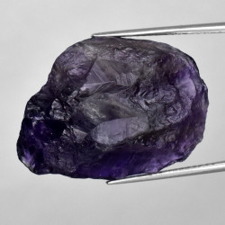 Améthyste 30,42 carats