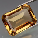 Citrine 11,97 carats