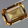 Citrine 10,80 carats