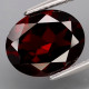 Grenat 3,88 carats