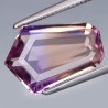 Amétrine 4,66 carats