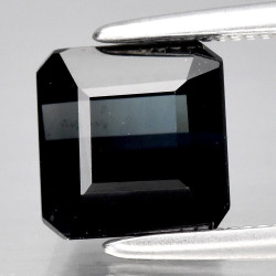 Indigolite 1,93 carats